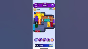 Color block jam 887 #games