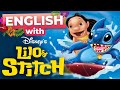 Learn English with LILO &amp; STITCH