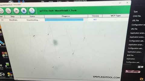 HOW TO FLASH AND FIX ITEL A14  REBOOT FASTBOOT MODE
