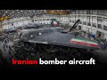 World’s Most Advanced Stealth Bomber Under Construction (Unseen Footage)
