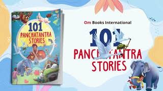 101 Panchatantra Stories - Om Books International