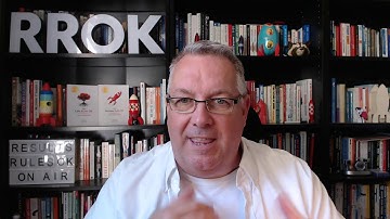 Recovery Room Update 23 June  Buttress Thread