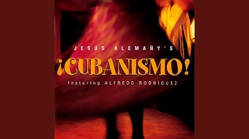 Pa'que gozen (feat. Alfredo Rodriguez)
