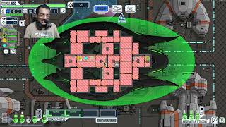FTL: Multiverse - Run #251 (Monolith) - Part 1: Murphys Stream