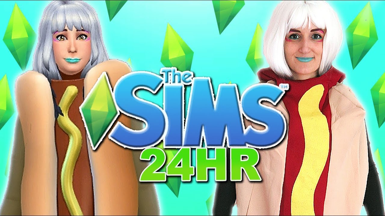 The Best the sims 4 24 in 1 2022 Update