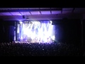 Volbeat - Lola Montez New Song. (2. show with Rob Caggiano)