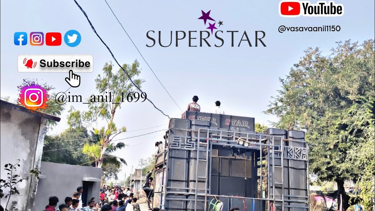 super star bent ss vagay naca aavj#star #love #dance #viratkohli #viral at khalak 