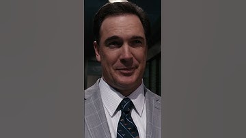 Thumbnail of You never want to mess with the new guy... | Get Smart #shorts #getsmart