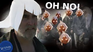 When feather cape arrives in sky: children of the light!