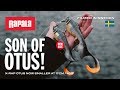 Rapala X-Rap Otus video