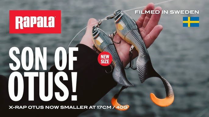 PRODUCT WALK-THROUGH: CountDown BackPack - Rapala® 