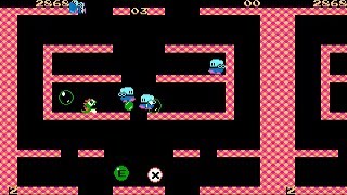 ATARI FALCON GODLENES BUBBLE BOBBLE NINTENDO NES EMULATOR By  Reservoir Gods