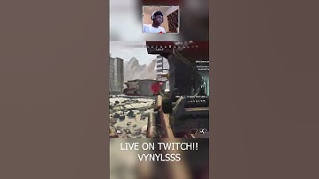 INSANE SNIPES!! #twitch #fyp #apexlegends #gaming #quickscope