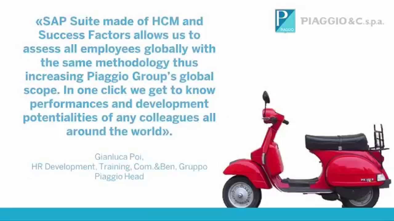 Talent Development: aumentare il vantaggio competitivo e sostenere lo sviluppo del business.