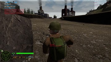 Red Alert: A Path Beyond Gameplay No Commentary on Keep off the grass