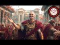 The Top 10 Greatest Roman Emperors Of All Time (Imagined with AI)