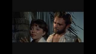 ron goodwin orchestra  -  i'll find you - 1957