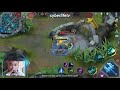 Watch me stream Mobile Legends: Bang Bang| MIYA NEW | HERO UP SKILL