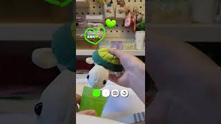 바나나 주스 #초록이#♡💚💖