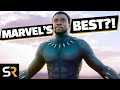 Ranking Marvel's Most Powerful Suits
