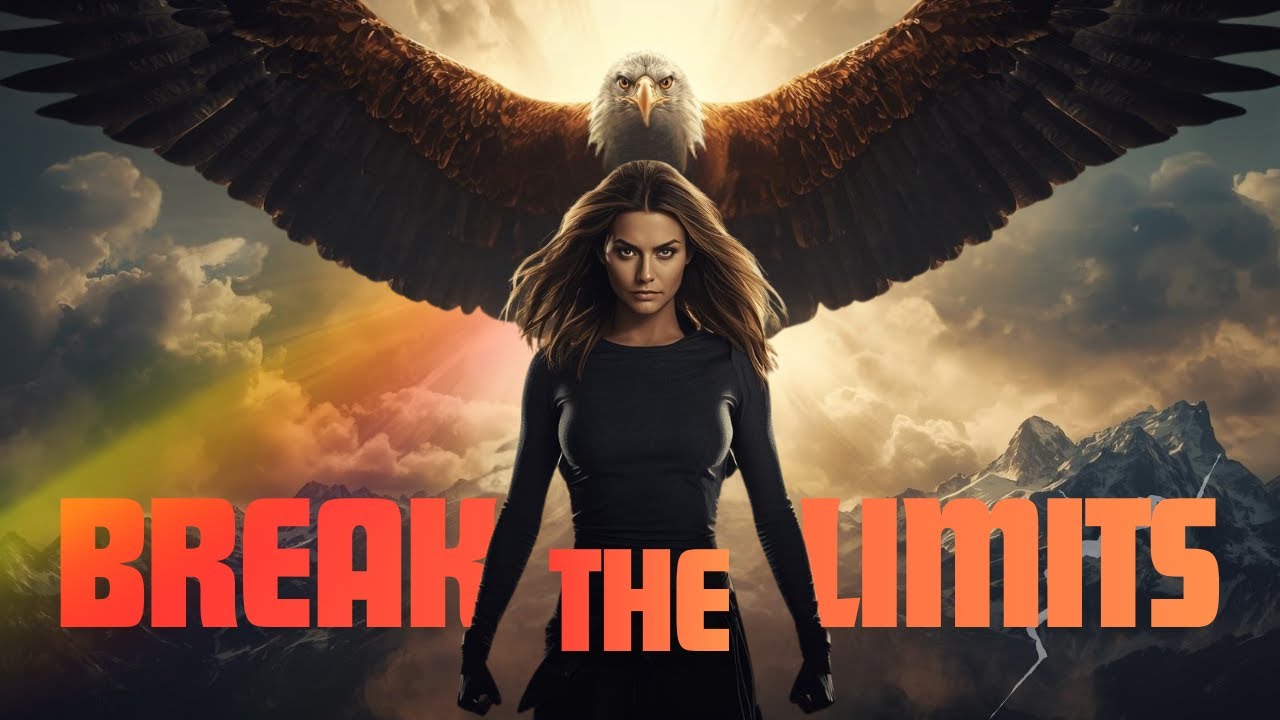 Guarda BREAK THE LIMITS – Motivational Rhythm Song About Rising & Chasing Dreams | House of Rhythm su YouTube Guarda BREAK THE LIMITS – Motivational Rhythm Song About Rising & Chasing Dreams | House of Rhythm su YouTube
