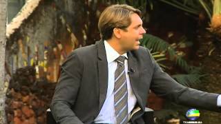 Frente a Frente - Bruno Peixoto e Tulio Isac