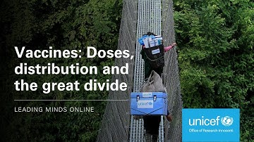 Trailer: Vaccines - Doses, distribution, and the great divide