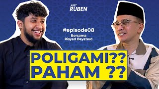 Download Lagu Just Ruben - POLIGAMI ?? PAHAM ?? MP3