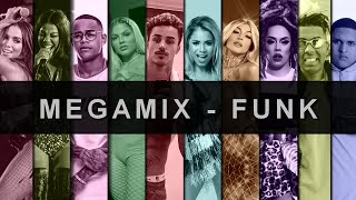 Megamix - Funk