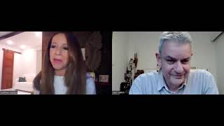 Hallucinatory Payback for Narcissist's Real Mother (with psychotherapist and author Kathleen Saxton)