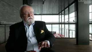 Krzysztof Penderecki Interview: Turning History Into Avant-Garde