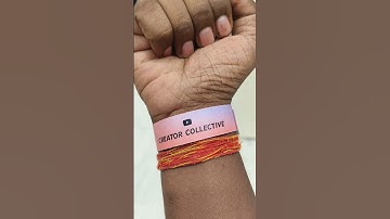 YouTube Creator Collective-Patna #youtubecreatorcollective #youtubeshorts