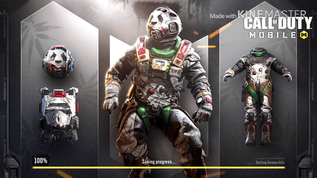 New rust map gameplay[CODM] - YouTube