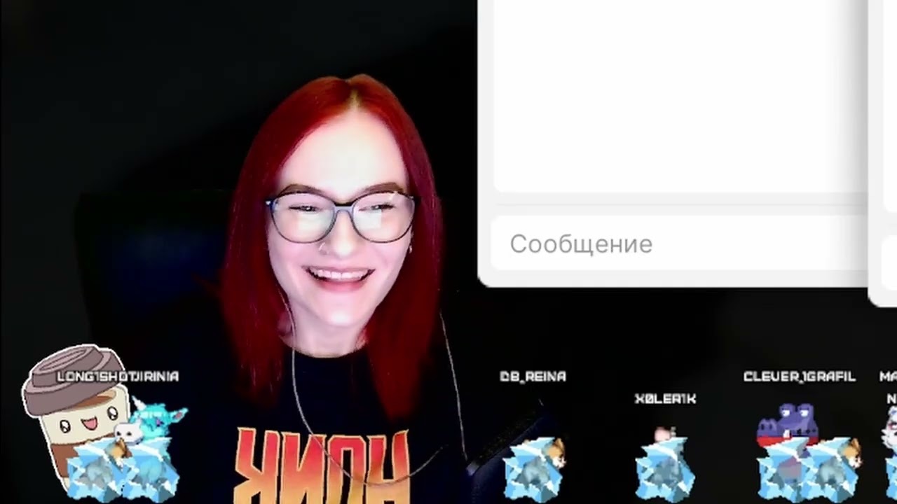 Моменты со стримов с хоррор игр. Всем приятного просмотра #horror #horrorgaming  #funnymoments