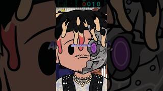 Download Lagu AI is taking over music.. #ai #juicewrld #shorts MP3 Download Lagu AI is taking over music.. #ai #juicewrld #shorts MP3