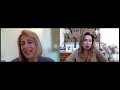 Greek Female Society meets Evelyn Stefanaki - Dermatologist