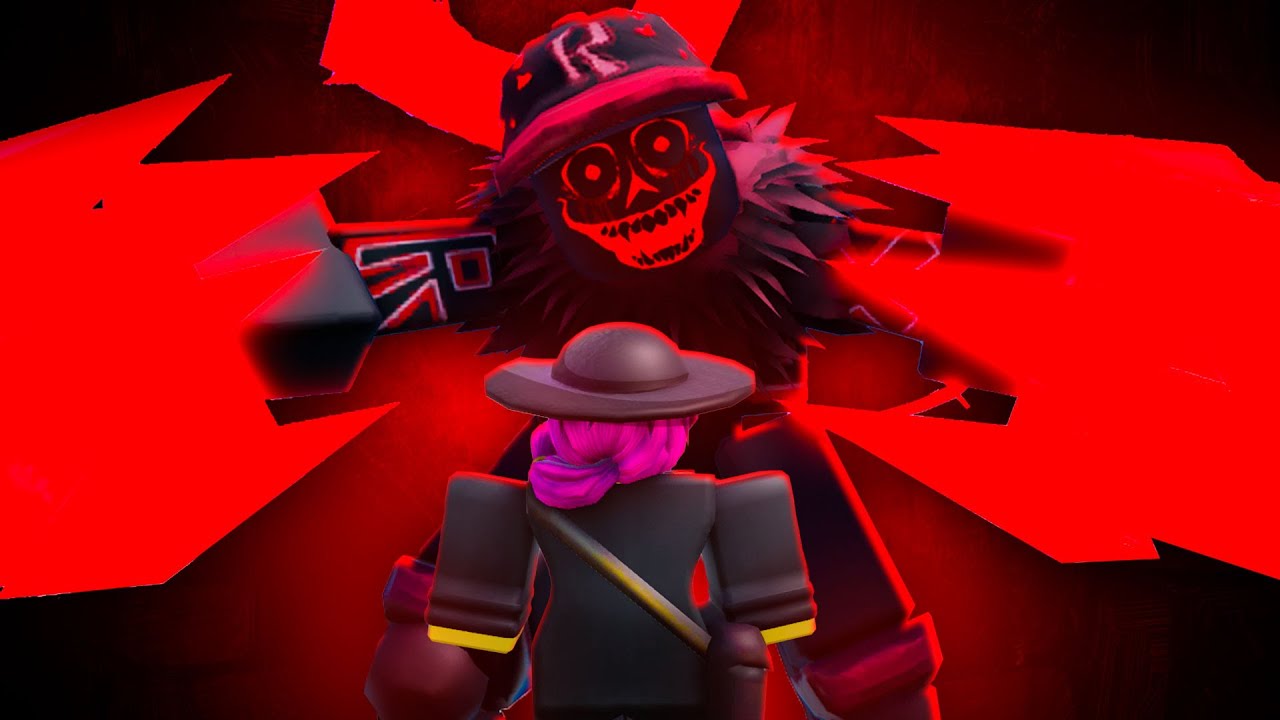 Guest 666 Rework I Tested EVERYTHING in The Guest 666 Update... (Forsaken) - YouTube