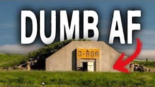 Bad News For Doomsday Preppers