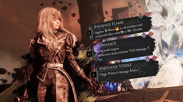 The Endless Tower (Complete) - No Hit, NG+5, Solo, Health 5x, Perfect Parry (EXPERT)