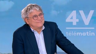 Budget 2026 : une défaite historique ! - Eric Coquerel invité les 4V