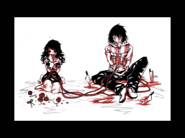 Detailed Roleplayers - 1x1: Tabi & Els [The story of Jeff The Killer & Els  and how they fell in love together] Showing 1-50 of 85