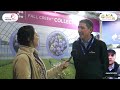 FEDEFRUTA Fruittrade 2023 - Entrevista a FALL CREEK | AOA Chile tv