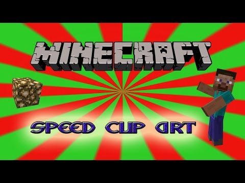 Portal Minecraft clip art build