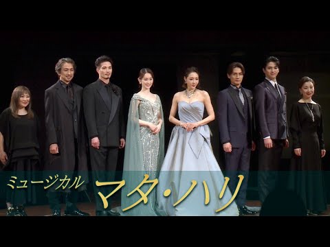 Long Talk] 2025 Production Announcement for the Musical 