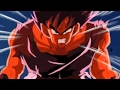 Dragon ball z  goku kaioken x20 vs freezer forme finale  saga freezer  vf