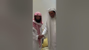 محمد اللحيدان فجرية 1430 من سورة الدخان