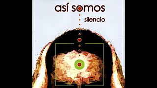 Mi canción - Así Somos - 2007