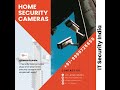 Best Self-Install Home Security Cameras in Gurgaon | IT Security India +91-9999725655