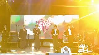 Download Lagu LAGING NAROON KA - YES MY LOVE FANCAM AT TRUTH FESTIVAL 2024 (07.28.24) MP3 Download Lagu LAGING NAROON KA - YES MY LOVE FANCAM AT TRUTH FESTIVAL 2024 (07.28.24) MP3