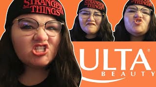 Why I QUIT my job at ULTA! (Storytime)